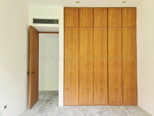 Amplio Apartamento En Venta Mirador De Los Campitos 24-25194