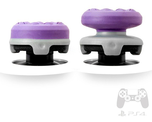 Kontrolfreek Galaxy /grip De Precisión Para Dualshock 4