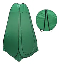 Comprar Carpa Baño Vestidor Autoarmable Playa Dakota 110x110x190cm