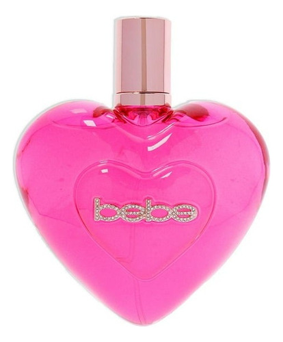 Bebe Luxe Wild Women 100ml Edp