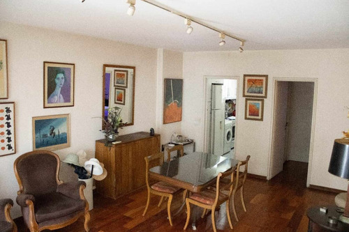 Venta Departamento 2 Ambientes Belgrano