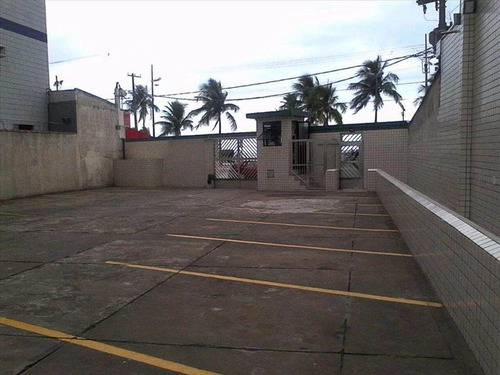 Apartamento - Venda - Guilhermina - Praia Grande - Fd62