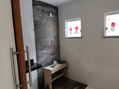 Casa Com 2 Quartos Suite E Área Gourmet