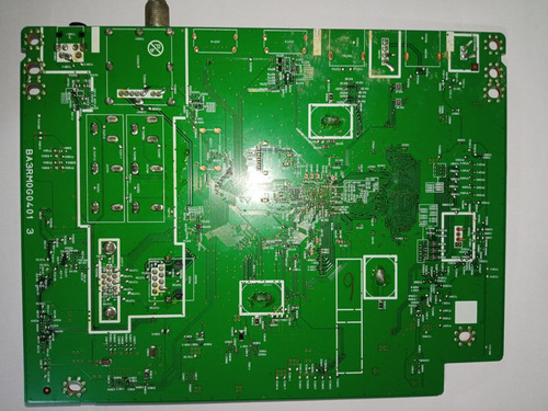 Placa Principal Tv Philips 32pfl3008d/78 Para Refacciones (Usado)