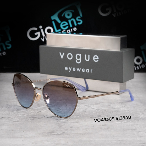 Lentes Solar Vogue Vo4330s Varios Colores Nuevos