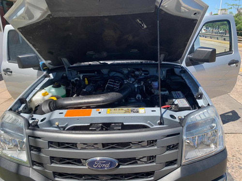 Ford Ranger 3.0 Cd Xl 4x2 2012