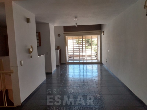 Alquiler Departamento B° General Bustos