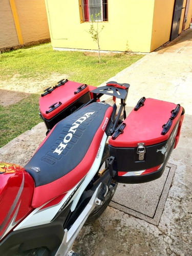 Honda 2019