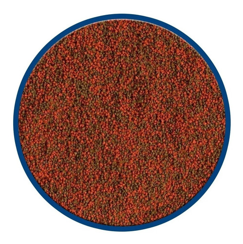 Imagen 3 de 10 de Tetra Marine Granulos 225g - Alimento Peces Marinos Acuario