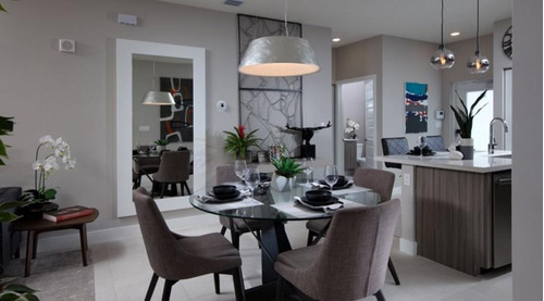 Imagen 2 de 14 de Departamento - El Doral