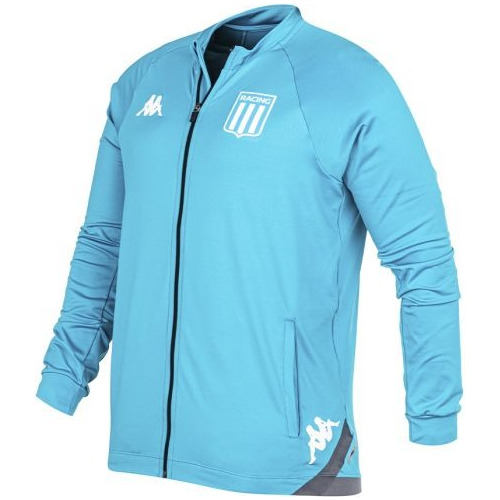 Campera Entrenamiento Racing Hombre Original