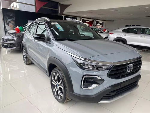 Fiat Pulse 1.0T Impetus Cvt