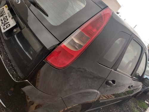 Ford Fiesta Personalité 1.0