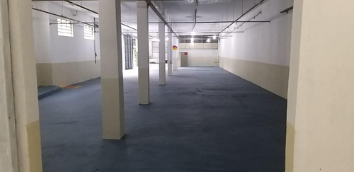 Imagem 3 de 13 de Galpão Para Alugar, 1300 M² Por R$ 18.000,00/mês - Jaraguá - São Paulo/sp - Ga0293