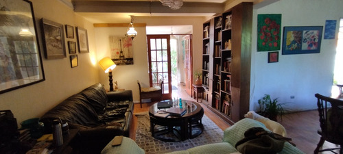 Se Vende Propiedad En El Mejor Barrio, Guggenheim-ñuñoa