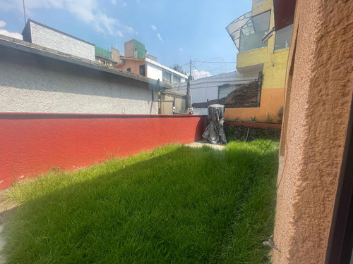 Casa En Venta San Andrés Totoltepec