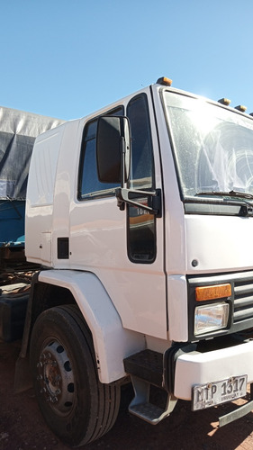 Ford Cargo 1622 Cargo 