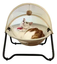 Comprar Cama Para Gatos Y Perros, Elevada, Lavable, Modelo 2023