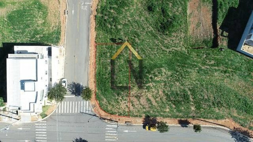 Imagem 2 de 10 de Excelente Terreno No Cataguá Way Sul. - 687