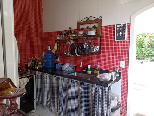 Imagem 18 de 20 de Casa Em Centro, Maricá/rj De 668m² 2 Quartos À Venda Por R$ 900.000,00 - Ca1592006-s