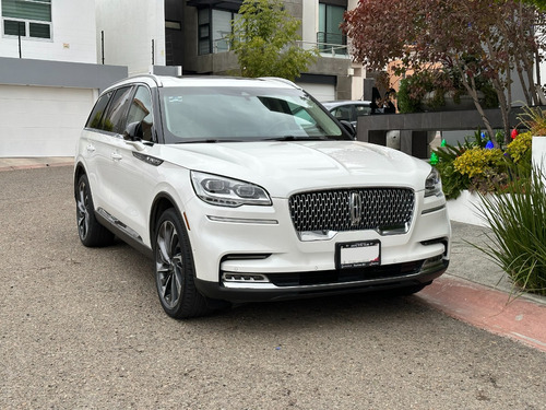 Lincoln Aviator 3.0 Reserve At