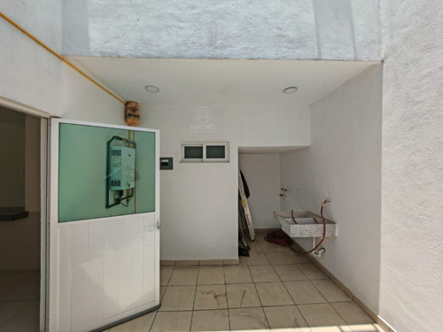 Casa En Venta En Col. Otilio Montaño A Estrenar.