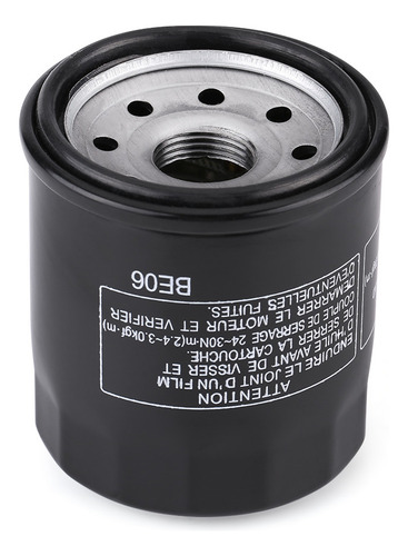 Filtro De Aceite De Motocicleta Para Honda Cbr600 F2 F3 F4 F
