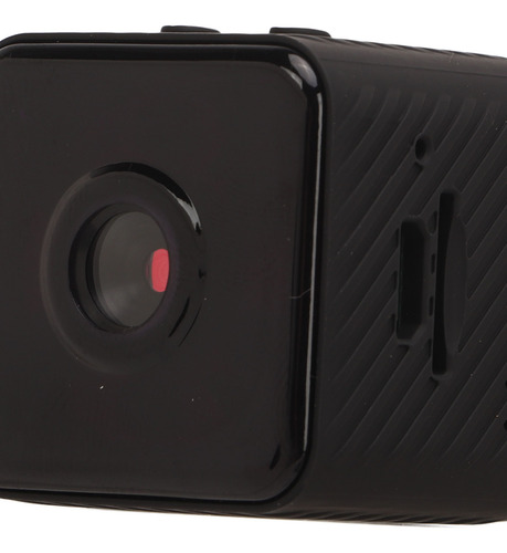 Mini Cámara De 1080p X2 Hd Wifi Con Detección De Movimiento