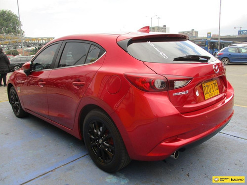 Mazda 3 Touring 2000cc At Aa