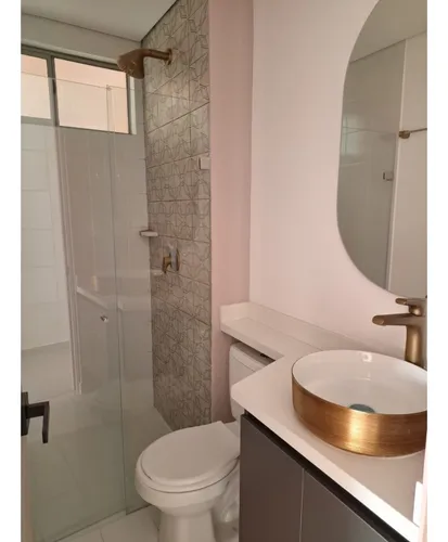 Apartamento En Venta Itagui