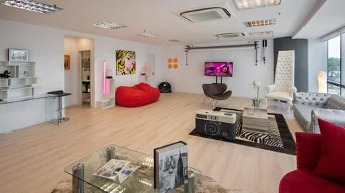 Imagen 7 de 11 de Oficina - Puerto Madero - Venta / Alquiler - World Trade Center - 130 M2 - Con Cochera.