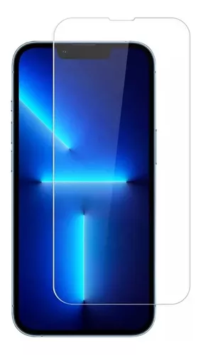 Cristal Templado Transparente para IPHONE X