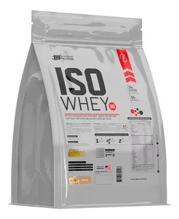 Iso Whey 90 5 Kg / Universe Nutrition