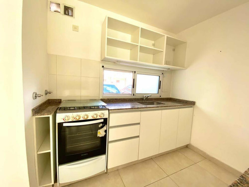 Departamento Alquiler En Pilar, Campanillas Park, Gba Zona Norte