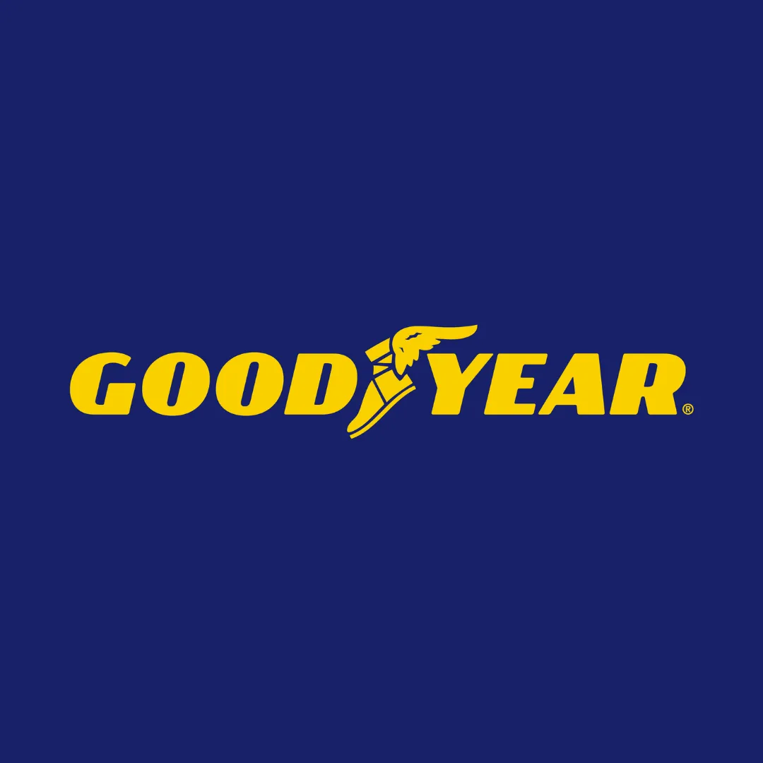 Neumáticos Goodyear