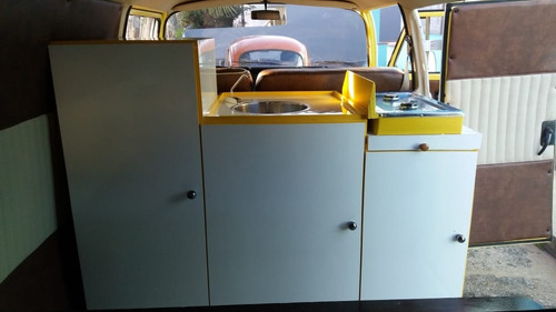 Imagem 13 de 15 de Wolkswagen Kombi