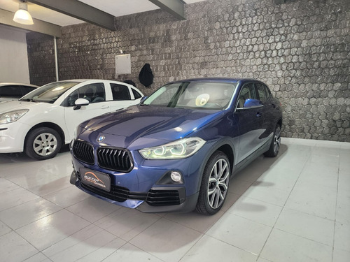 BMW X2 2.0 Sdrive20i Gp Active Flex 5p