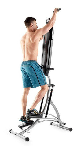 Escaladora Weslo Entrenamiento De Todo El Cuerpo