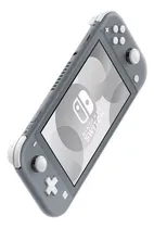 Comprar Nintendo Nintendo Switch Switch Lite 32GB Standard color gris 2019
