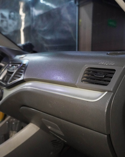 Kia Picanto Ekotaxi Lx 2015