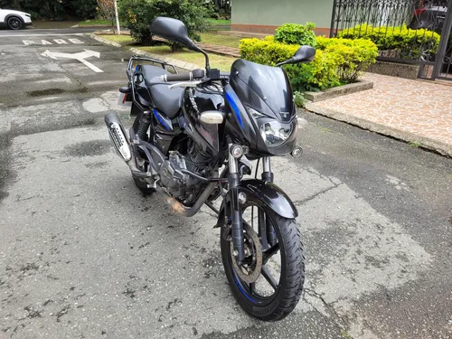 Pulsar Gt 180 2020