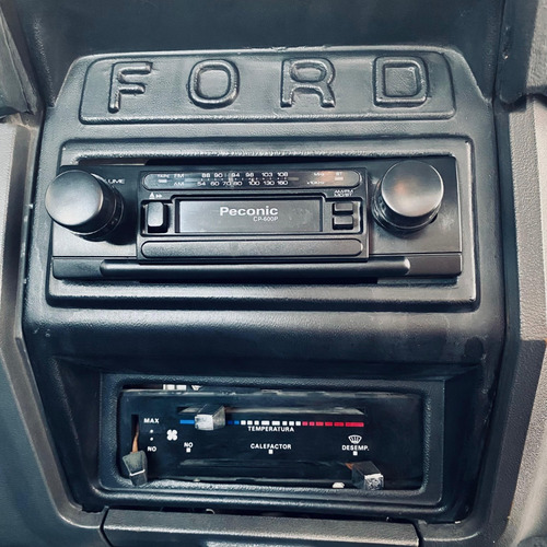 Ford F-150 3.9 4x4