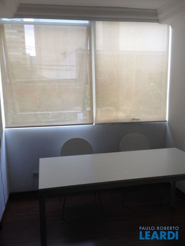 Comercial - Itaim Bibi - Sp - 499206