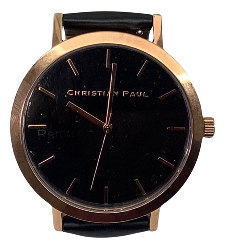 Christian Paul Starlight | Reloj De Pulso Para Caballero