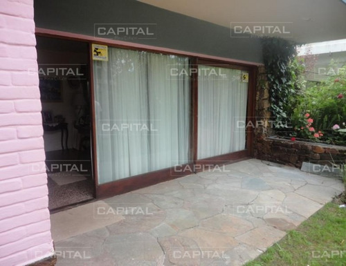 Casa En Mansa, 3 Dormitorios *- Ref: 24993
