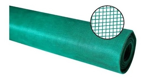 Tejido Malla Mosquitero 1x5mts Pgu Oferta 