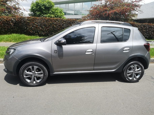 Renault Stepway 2020 1.6 Dynamique / Intens Automática