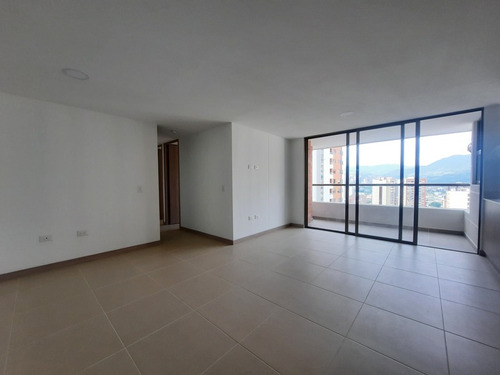 Apartamento En Arriendo Ubicado En Sabaneta Sector Alto De Las Flores (22700).