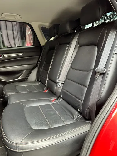 Mazda CX-5 2.5 Grand Touring 4X2