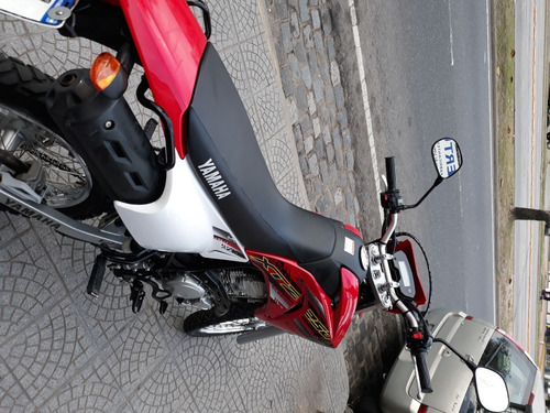 Imagen 4 de 4 de Yamaha Xtz 250 Lander